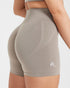 OA | Effortless Seamless Shorts - Minky